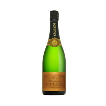 Champagne Tarlant Tradition Extra Brut 75cl