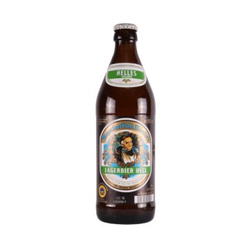 Augustina Helles 500ml