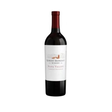 Robert Mondavi Napa Cabernet Sauvignon 75cl