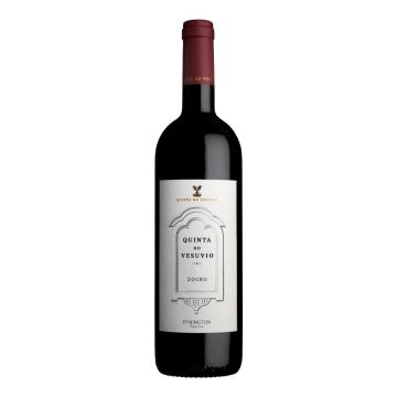 Quinta Do Vesuvio Estate Red 75cl