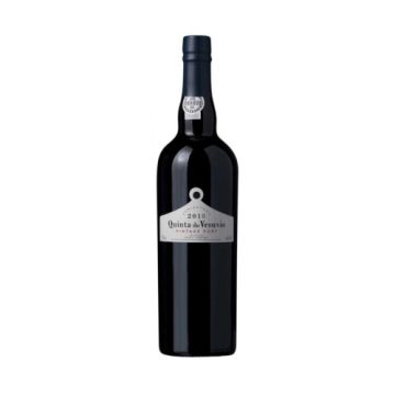 Quinta Do Vesuvio Vintage Port 2013 75cl