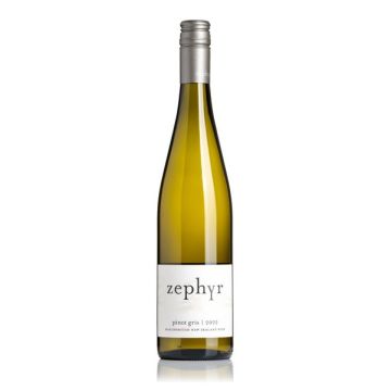 Zephyr Wines Pinot Gris 75cl