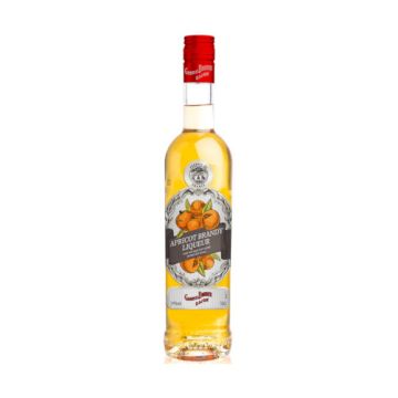 Gabriel Boudier Apricot Brandy Liqueur 70cl