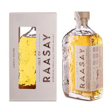 Isle Of Raasay Single Malt Scotch Whisky 70cl