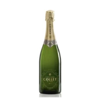 Champagne Collet Brut Magnums 150cl