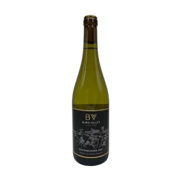 Burn Valley Schonburger 75cl