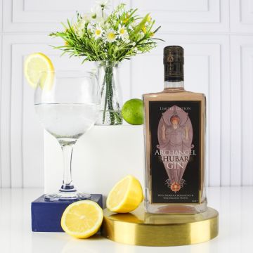 Archangel Rhubarb Gin Liqueur 50cl