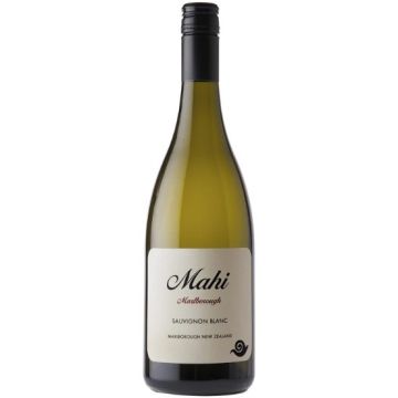 Mahi Marlborough Sauvignon Blanc 75cl