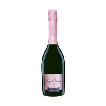 Joseph Perrier Cuvee Royale Rose 75cl