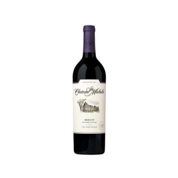 Chateau Ste Michelle Columbia Valley Merlot 75cl