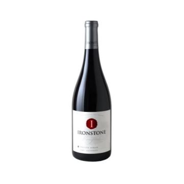 Ironstone Petite Sirah 75cl