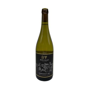 Burn Valley Chardonnay 2022 75cl