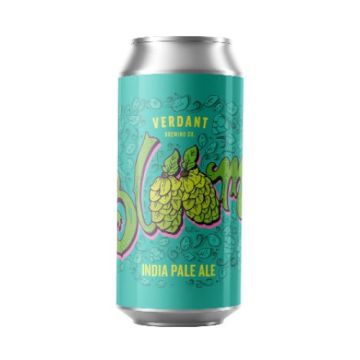 Verdant Bloom IPA 440ml