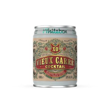 Whitebox Cocktails XO Vieux Carre 100ml