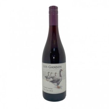 Los Gansos Pinot Noir 75cl