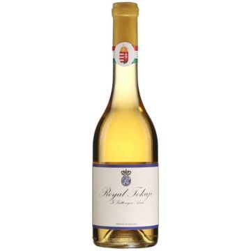 Royal Tokaji Blue Label 5 Puttonyos 25cl