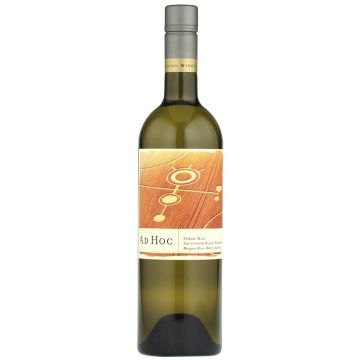 Cherubino Ad Hoc Strawman Sauvignon Blanc 75cl