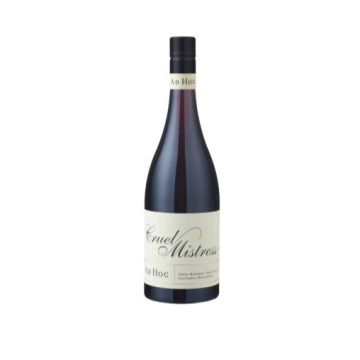 Cherubino Ad Hoc Cruel Mistress Pinot Noir 75cl