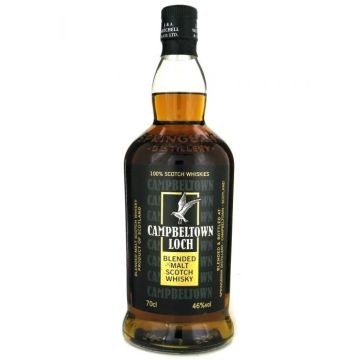 Campbeltown Loch 70cl