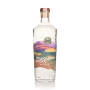 Brancaster Vodka 70cl