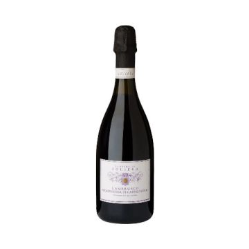 Cantina Di Soliera Lambrusco Grasparossa Castelvetro 75cl