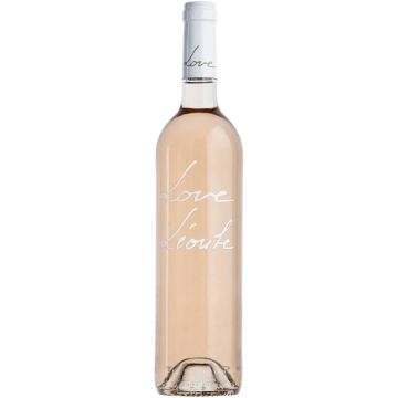 Love By Leoube Rose 150cl 