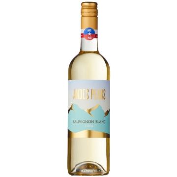 Andes Peaks Sauvignon Blanc 75cl