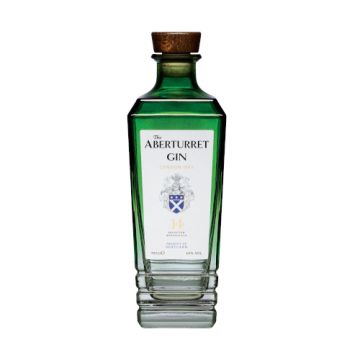 The Aberturret Gin 70cl