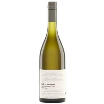 Bob Short For Kate Sauvignon Blanc 75cl