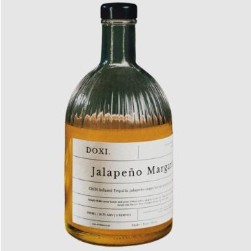 Doxi Jalapeno Margarita 200ml