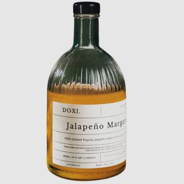 Doxi Jalapeno Margarita 500ml