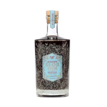 Sloemotion Hedgerow Spiced Sloe Gin 70cl