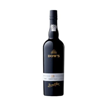 Dow's 10 Year Old Tawny Port 75cl