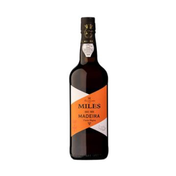 Miles Rich Madeira 75cl