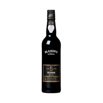 Blandy's Reserva 5 Year Old 50cl