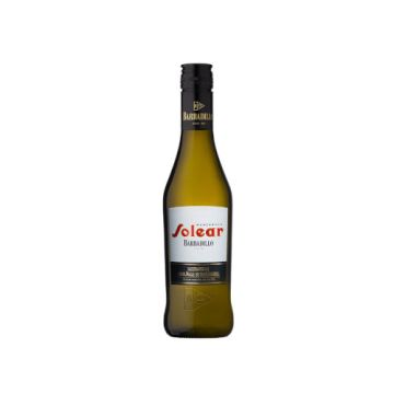 Barbadillo Manzanilla Solear 37.5cl