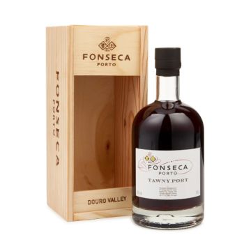 Fonseca Tawny In Wooden Gift Box 50cl