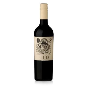 Tilia Malbec 75cl