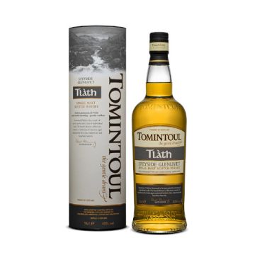 Tomintoul Tlath 35cl