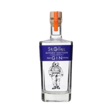 St Giles Diver's Edition 50cl