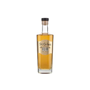 St Giles Honeyed Rum 5cl