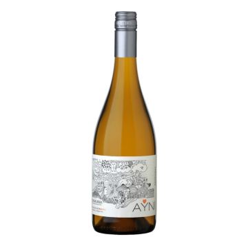 Chakana Ayni Chardonnay 75cl