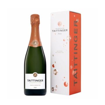 Taittinger Folies De La Marquetterie 75cl