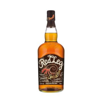 RedLeg Spiced Rum 70cl