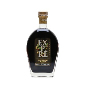 Bepi Tosolini Expre Coffee Liqueur 70cl