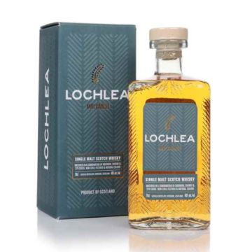 Lochlea Our Barley Whisky 70cl