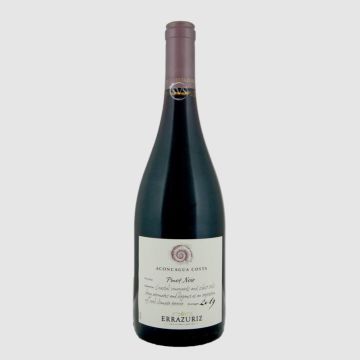 Errazuriz Aconcagua Costa Pinot Noir 75cl