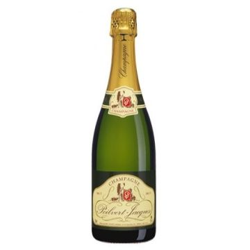 Champagne Poilvert-Jacques 75cl