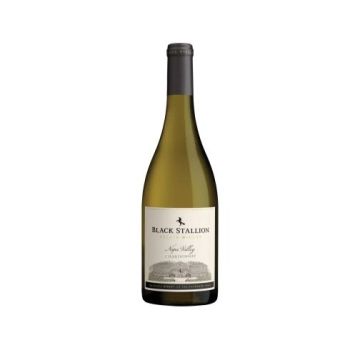 Black Stallion Estate Chardonnay 75cl