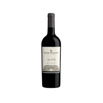 Black Stallion Estate Cabernet Sauvignon 70cl